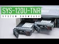 Sys120utnr  supermicro ultra server showcase