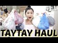 Affordable TAYTAY Clothing Haul | Anna Cay ♥