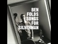 Ben Folds - Time