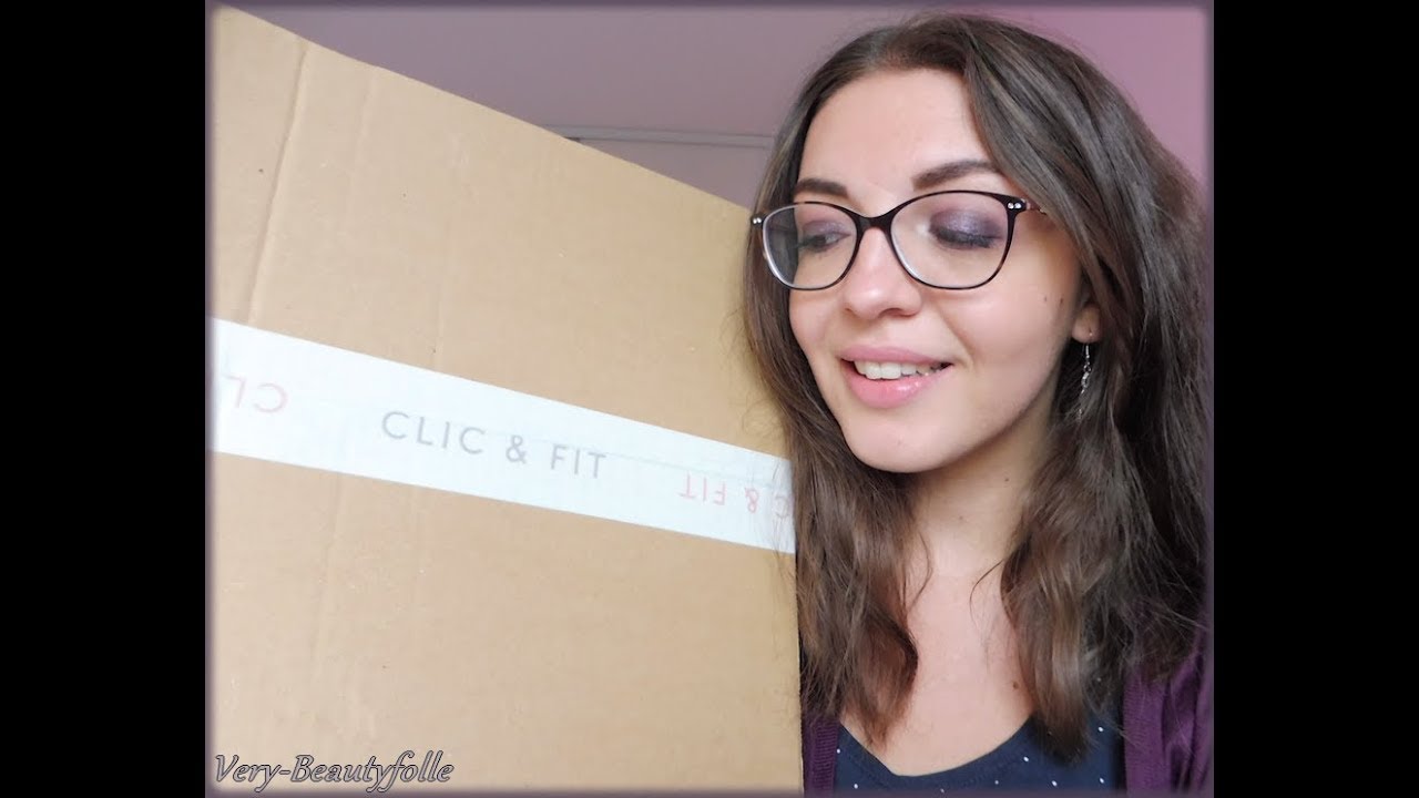 [Clic and Fit] #11 Quelle sélection pour le Printemps 2020 ?