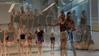 PPACS Summer Intensive 2019