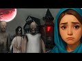GRANNY LIVE GAMEPLAY | GRANNY LIVE HORROR GAMEPLAY #granny  #shorts #shortslive #horrorgame
