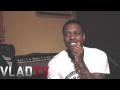 Lil Durk: "They Caught My Dad with $8 Million"