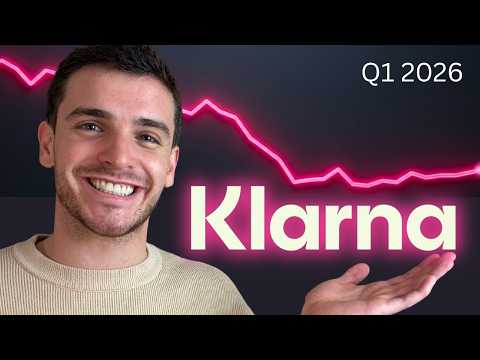 The Klarna Situation is a Big Opportunity