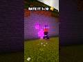 Minecraft Creeper Portal