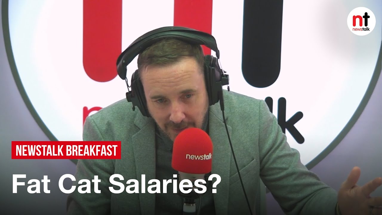 Fat Cat Salaries Fat Cat Salaries