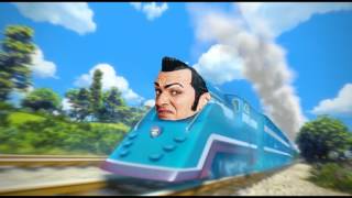 We Are Number One but its streamlined (RIP Stefan Karl Stefansson)