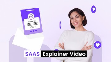SaaS Explainer Video | 2D Animated Promotional Video | Sparkloop