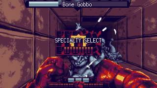 Full FIGHT KNIGHT July 14 demo update - charge punch Update