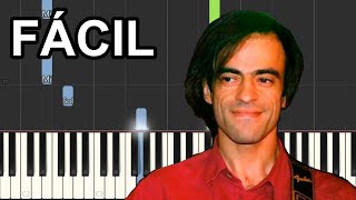 Aunque tú no lo sepas (Fácil) - Enrique Urquijo