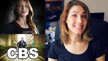 CBS Fall TV 2015 New Shows - First Impressions