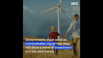 Phasing out unabated coal | World Energy Outlook 2021