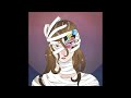 hitomi / Tokey-Dokey（Artwork Movie）