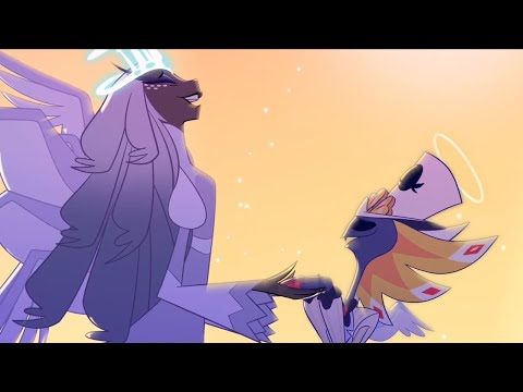 Hazbin Hotel Live To Live Vf