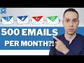 Grow Your Email List (And Make Sales) | Best Marketing Strategy For Beginners