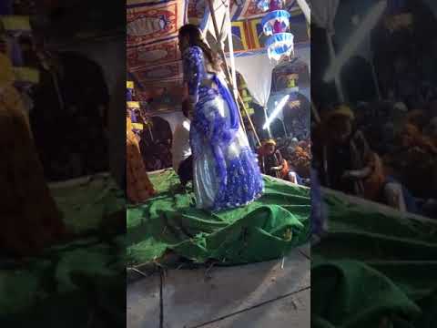 Live stage show dinbandhu Nirala