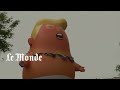 Mouvement No Kings : plusieurs millions de manifestants protestent contre Donald Trump aux Etats-Uni