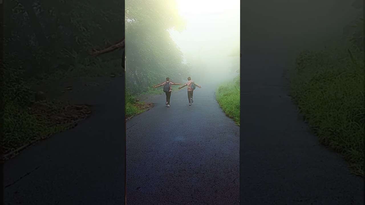 Fog land 🔥💭😍😍😍 