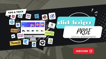 Professional And Easy Graphics - Click Designs