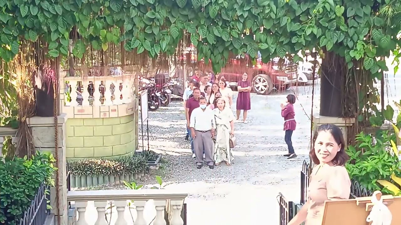 Couple's Gathering 2026 full video