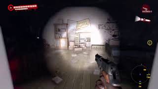 Dead Island Riptide: chapter 9