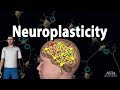 Neuroplasticity animation