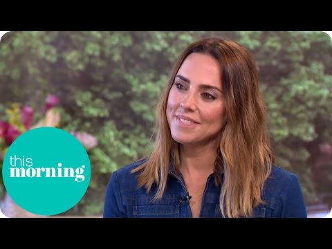 Melanie C's Daughter Has Banned Her From Dabbing | This Morning