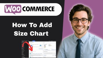 How to Add Size Chart in WooCommerce (full guide)