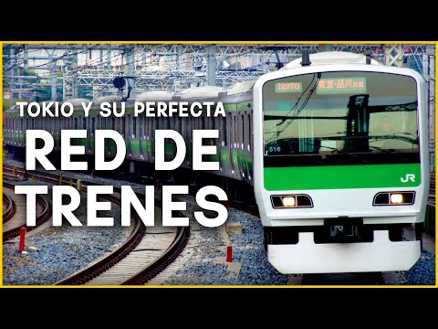 Video: Metro de Tokio: descripción, mapa, estaciones y reseñas