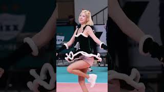 깜찍한 '산타걸' 변신! 서현숙, 크리스마스 선물 같은 신나는 무대