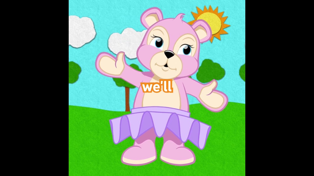 🎶Listen Love Learn￼|Sensory-Friendly Music for Autism ￼❤️