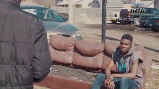 For Your Love -Behind The Scene Part 1 Prezzy