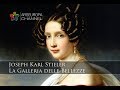 Joseph Karl Stieler - La Galleria delle Bellezze - Schönheitengalerie