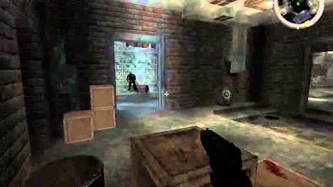 Linux Gaming in a weak PC: Assault Cube