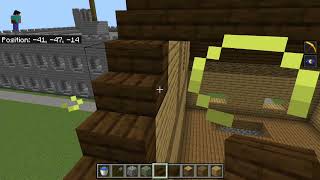 Minecraft Creative World The Medieval World Map Build Season 3 Episode 20