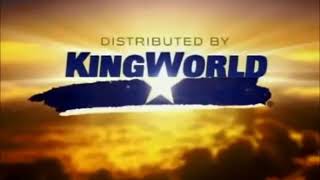Sesame Workshop 2000 Kingworld 1999-2006 Ctt 1997-2001 43 Aspect Ratio Variant