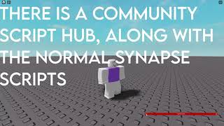 SynSmasher UI Showcase | Synapse X