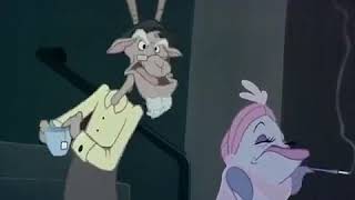 Cats Dont Dance - Ive Got Rhythm