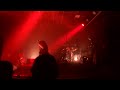 Rossomahaar - God №6 (cut) live in Moscow 21.04.2023