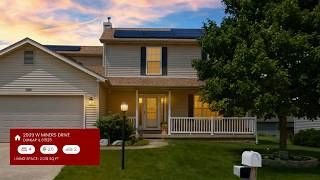 2009 W Miners Dr Dunlap IL 61525