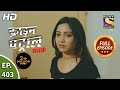 Crime Patrol Satark Season 2 - Ep 403 - Full Episode - 29th April, 2021