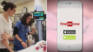 G-Thing: New app improving ER care of babies and children screenshot 4