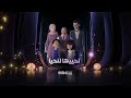 برومو مسلسل كرتوني نحييها لنحيا   رمضان 2026
