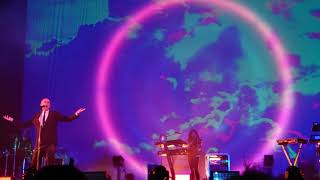 Pet Shop Boys Love Is A Bourgeois Construct LIVE @ Õllesummer 2018