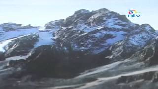 Rebranding Mt.Kenya National park.mp4