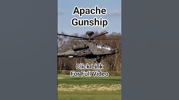 Apache Gunship , click the link for full video