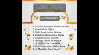 LAGU NASYID (RASULULLAH)- MAULIDUR RASUL (NABI MUHAMMAD)- LAGU MELAYU ENGLISH NASYEED SONGS [PART 1]