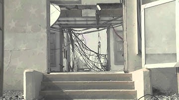 Army Values in Action