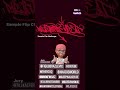 ⭐️⭐️Skillz & Technix⭐️⭐️ PAPZTPUMPTDENBEAT - Sample Flip Challenge