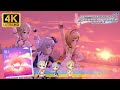 Deresute 4K MV - Odoru FLAGSHIP (Sachiko, Syuko, Yumi)